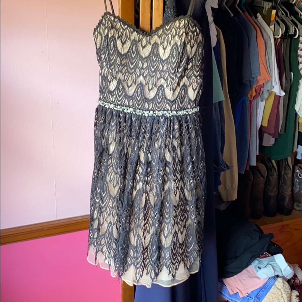 homecoming dress
